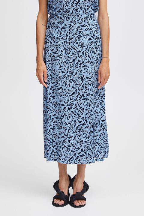 Image du produit B.young BYMMMJOELLA SLIT SKIRT 2 20814542 (38)