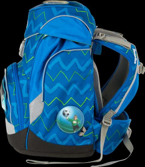 Produktbild Ergobag Pack Libäro