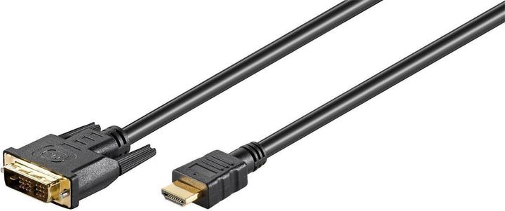 Produktbild Purelink HDMI (Typ A) — DVI (3 m, DVI, HDMI)