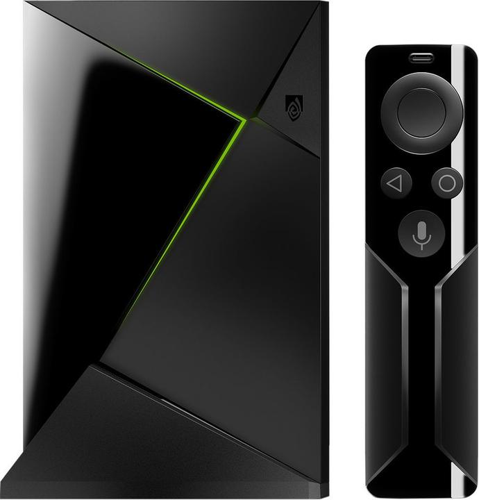 Produktbild NVIDIA Shield TV (remote only)
