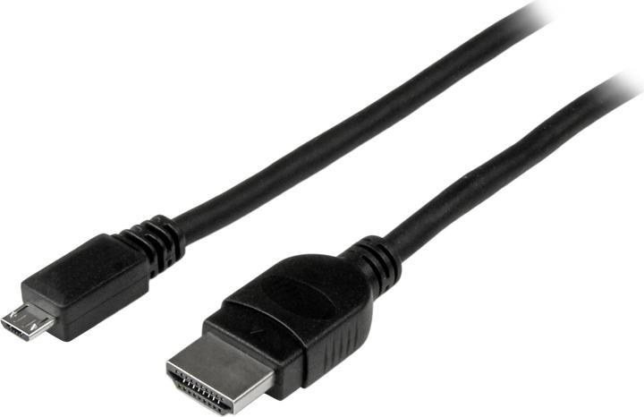 StarTech HDMI – Micro USB B (3 m, HDMI)
