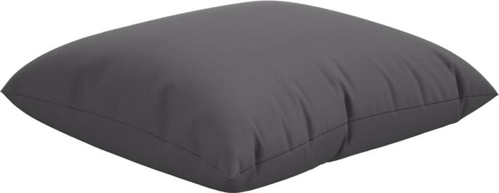 Produktbild VidaXL 10-tlg. Garten-Lounge-Set mit Kissen (60 x 60 cm)