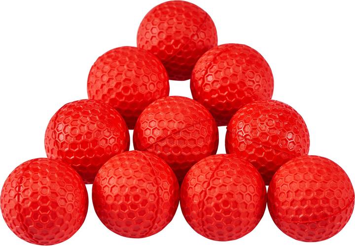 Produktbild Xshot dart ball Blaster Chaos 50 pcs., 36327