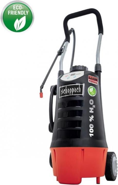 Image du produit Scheppach Therbio