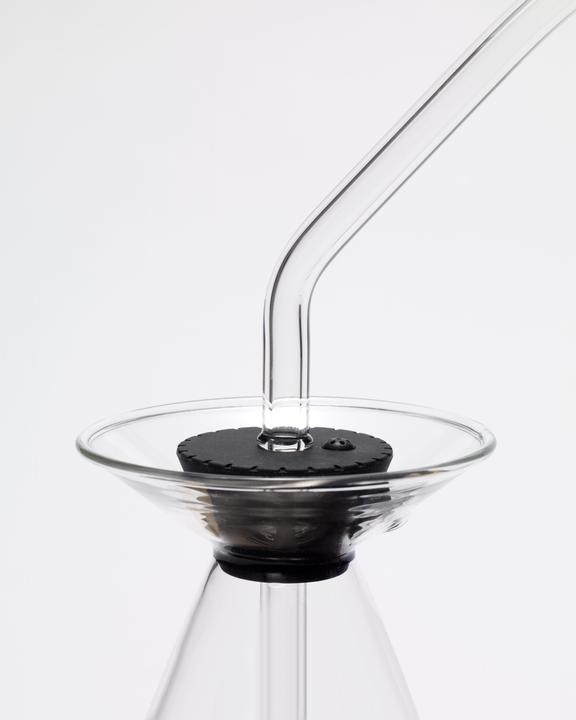 Produktbild Barisieur Kaffeemaschine und Wecker