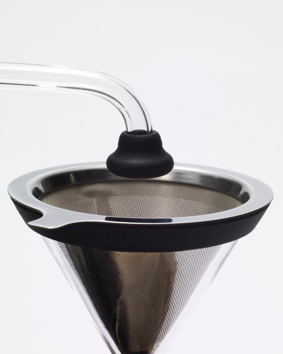 Produktbild Barisieur Kaffeemaschine und Wecker