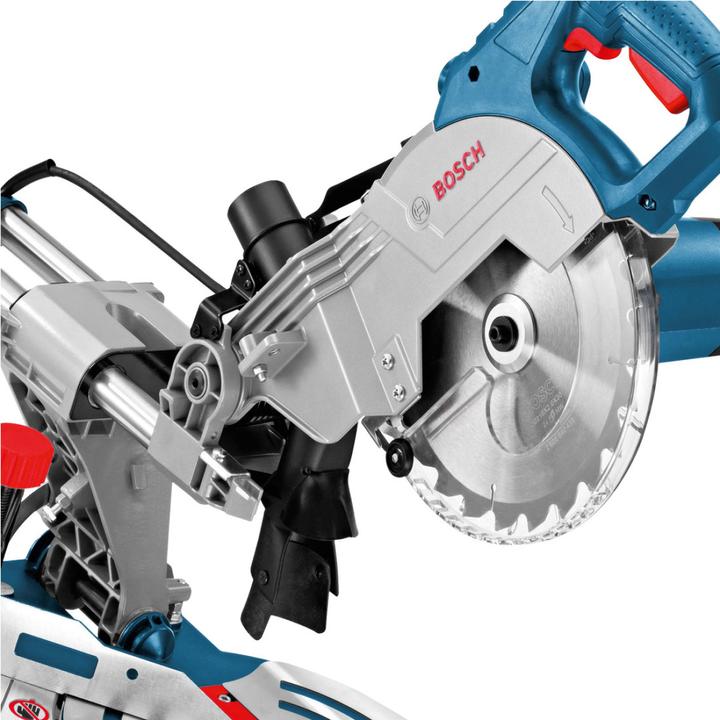 Productafbeelding Bosch Professional Gcm 800 Sj