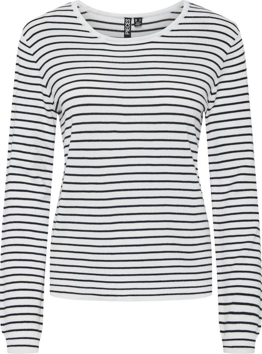 Nutritional values and ingredients Pieces PCSONJA knitted top (XL)