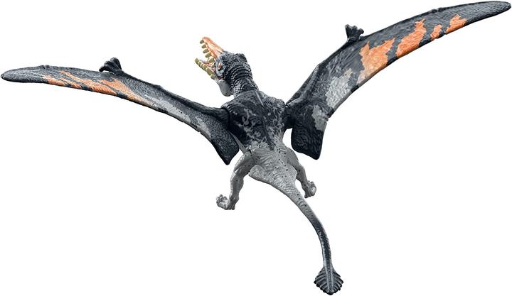 Image du produit Mattel Jurassic World Wild Pack Dinosaures