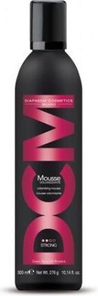 Produktbild Lisap Diapason Styling Mousse Volumizzante Strong (300 ml, Schaumfestiger)