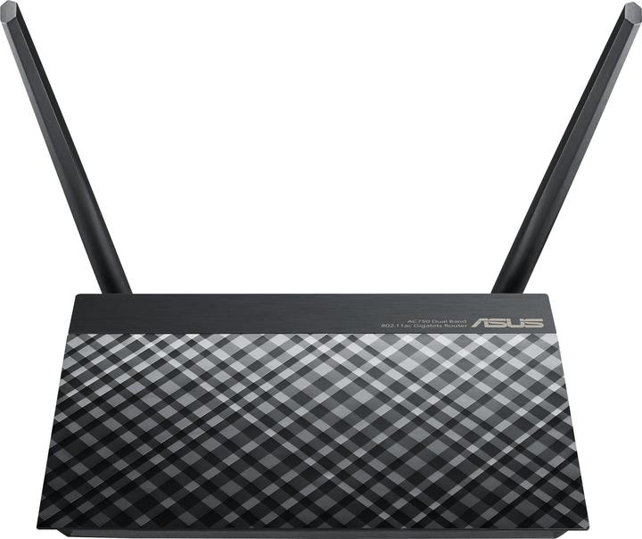 ASUS RT-AC52U, ac433/n300