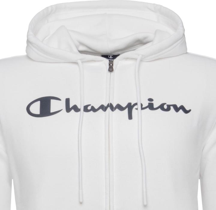 Immagine prodotto Champion Zip intera con cappuccio - 59425 (XL)