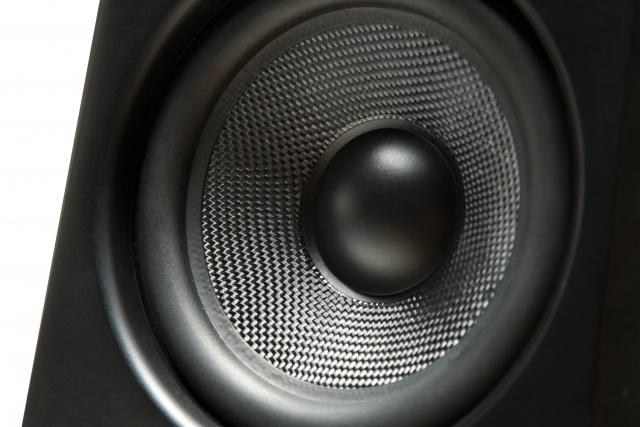 Image du produit Kurzweil KS-50A (Actif, Couples, 2x 30 W)
