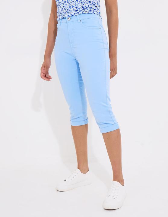 Produktbild Joe Browns Vintage Turn Up Capri Pants (40)