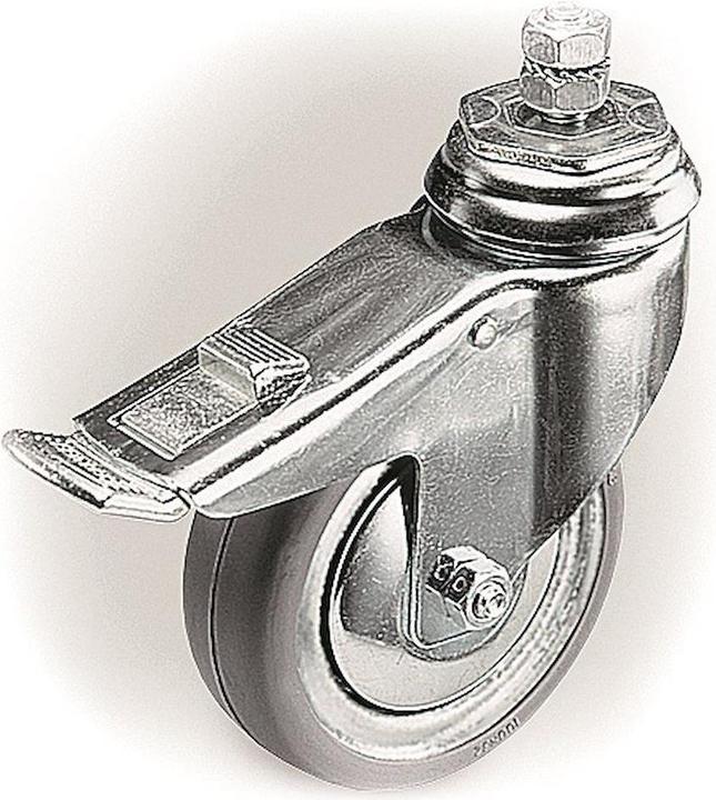 Produktbild Manfrotto Rädersatz (Stativfuss)