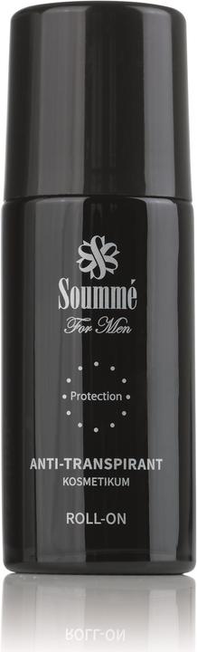 Produktbild Soummé For Men (Roll-on, 50 ml)