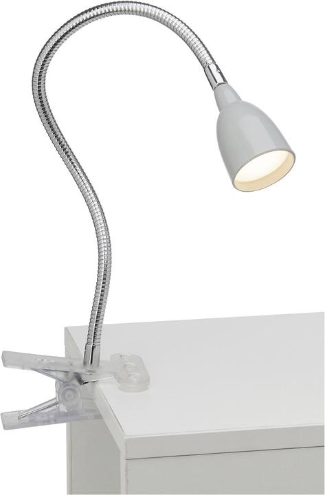 Image du produit Brilliant Lampe à pince d'Antony (200 lm)