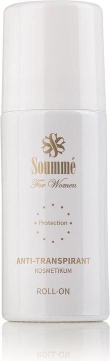 Soummé For Women (Roll-on, 50 ml)