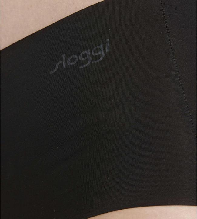 Produktbild Sloggi Zero Microfiber Shorts 2.0 (XL, 4er Pack)