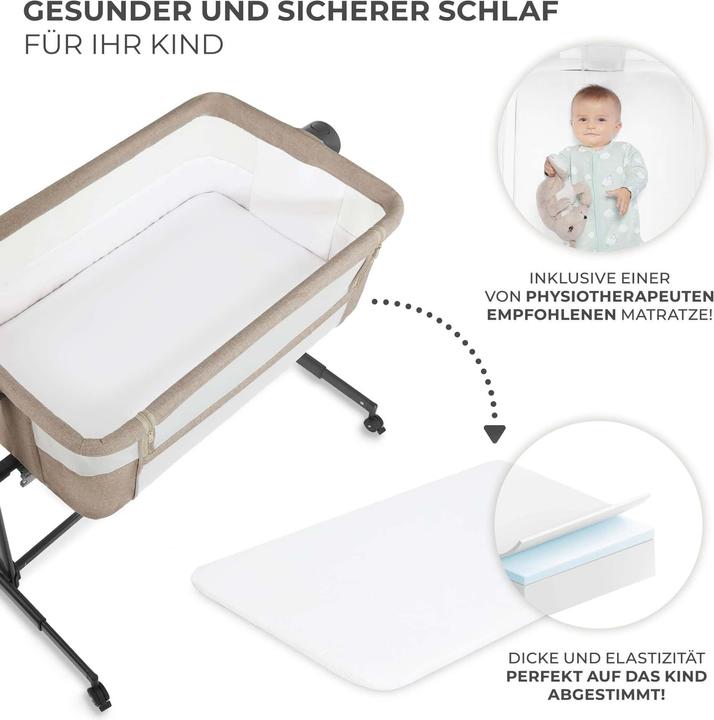 Produktbild KinderKraft Neste Up