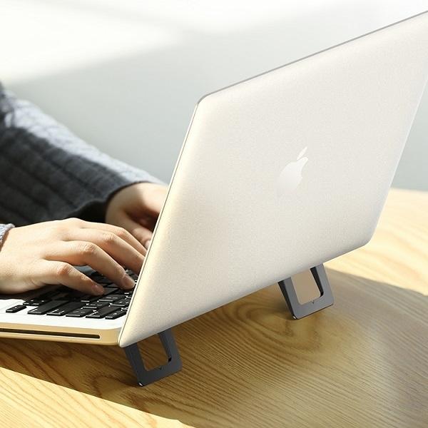 Produktbild Usams laptop stand us-zj054 (zj054pbzj01)