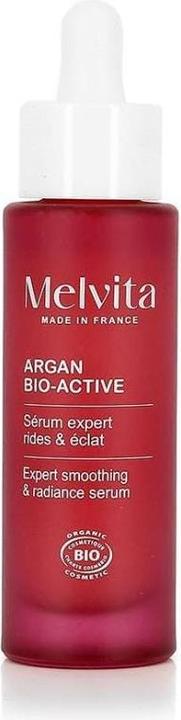 Melvita Argan Bio-Active Intensiv-Konturserum (30 ml)