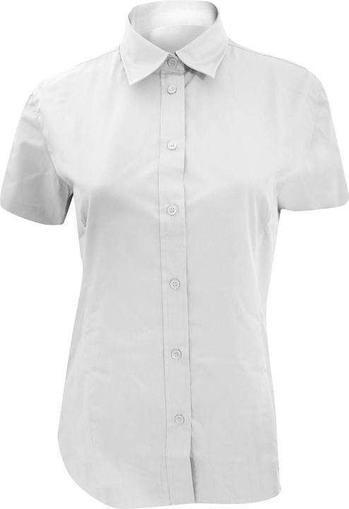 Actual product image Kustom Kit Workforce blouse short sleeve (40)
