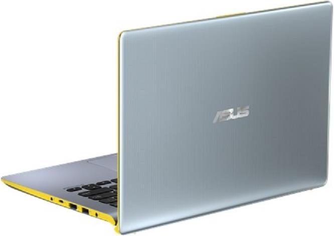 Produktbild ASUS VivoBook S15 S530FN (15.60", Intel Core i5-8265U, 8 GB, 256 GB, DE)