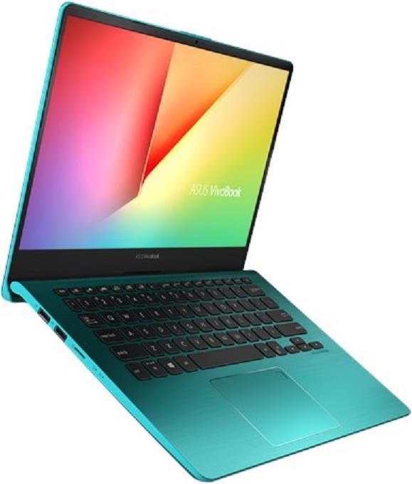 Produktbild ASUS VivoBook S15 S530FN (15.60", Intel Core i5-8265U, 8 GB, 256 GB, DE)