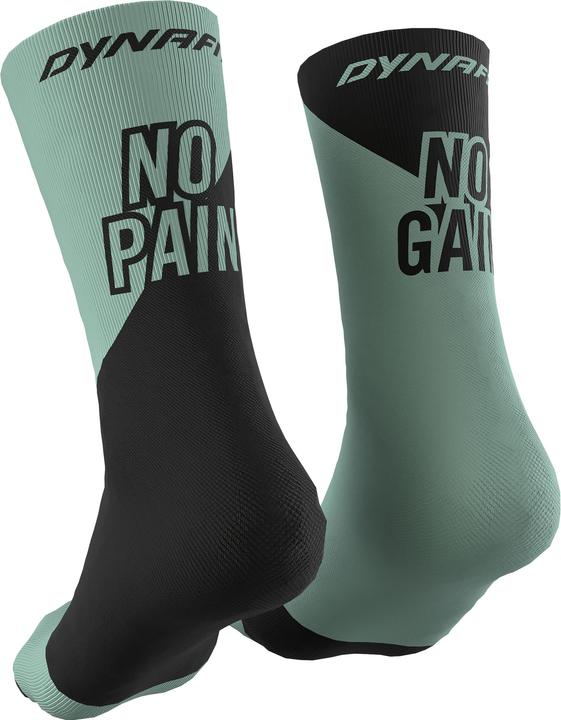 Actual product image Dynafit No Pain No Gain socks (35 - 38)