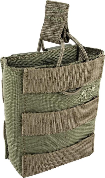 Produktbild Tasmanian Tiger TT SGL Mag Pouch BEL HK417 MKII Olivgrün