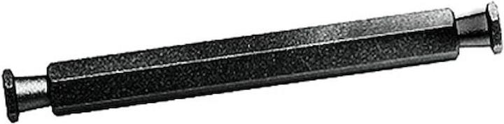 Manfrotto 133B Verbindungsarm (Stativ Verlängerung)