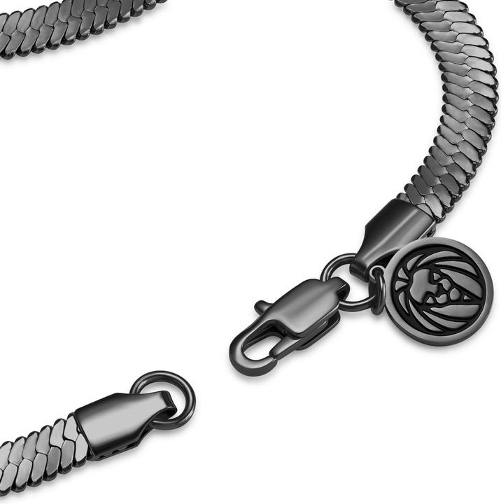 Produktbild Lucleon Essentials (0.50 cm, Edelstahl)