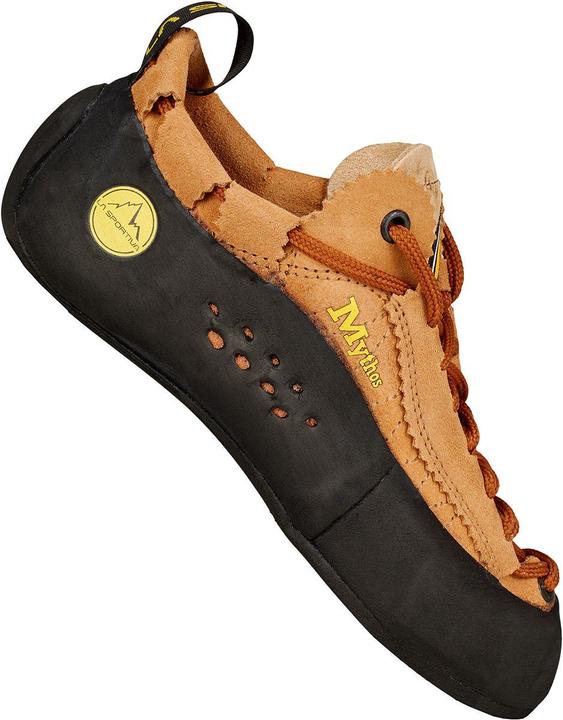 Immagine prodotto La Sportiva Mito scarpe da arrampicata (47.5)