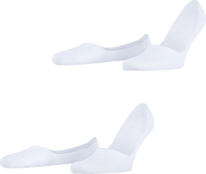 Image du produit Esprit Chaussettes Casual Confortables (lot de 2, 39 - 42)