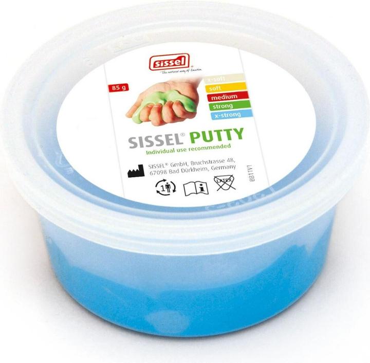 Produktbild Sissel Putty