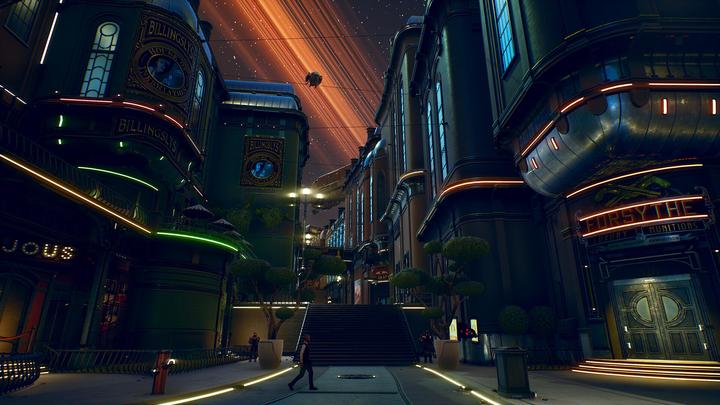 Produktbild Obsidian The Outer Worlds (Xbox One X, Xbox Series X, EN)