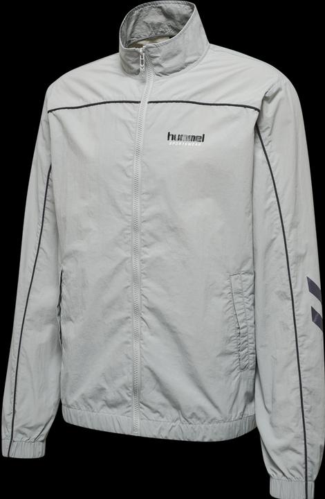Actual product image hummel Lgc Celab Wov Zip Jacket (XXL)