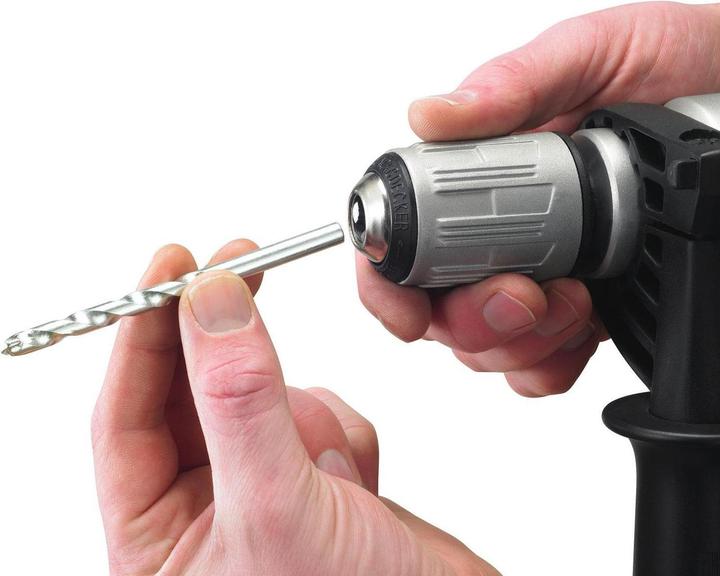 Productafbeelding Black & Decker Klopboormachine KR8542K (Elektrische stroom)