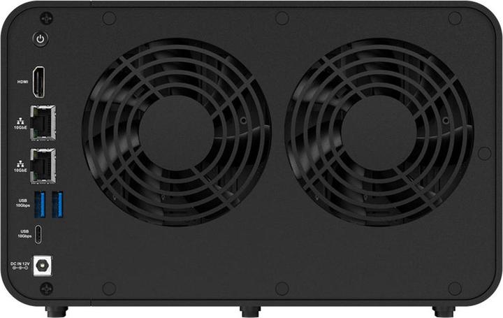 Immagine prodotto Terramaster F6-424 Max