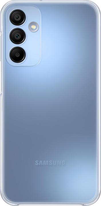 Samsung Clear Case (Samsung Galaxy A15 5G)