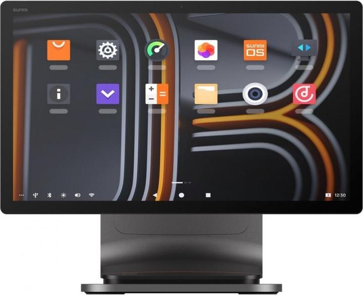 Sunmi T3 PRO, A13, 15.6, 6GB+128GB, WIFI, NFC tap on screen