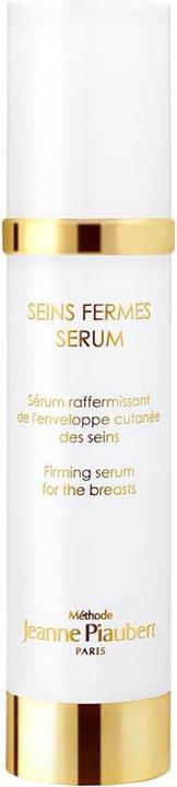 Actual product image Méthode Jeanne Piaubert Seins Fermes Sérum (Body milk, 50 ml)
