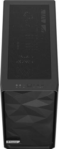 Productafbeelding Fractal Meshify 2 Zwart TG Licht (ATX)