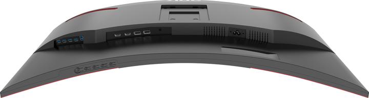 Actual product image AOC CU34G3S/BK (3440 x 1440 pixels, 34")