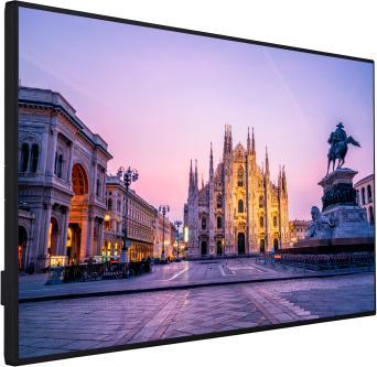 Produktbild Vestel TFT 55,0/139,7cm Prime Series PR55B *schwarz* 16:9 (3840 x 2160 Pixel, 55")