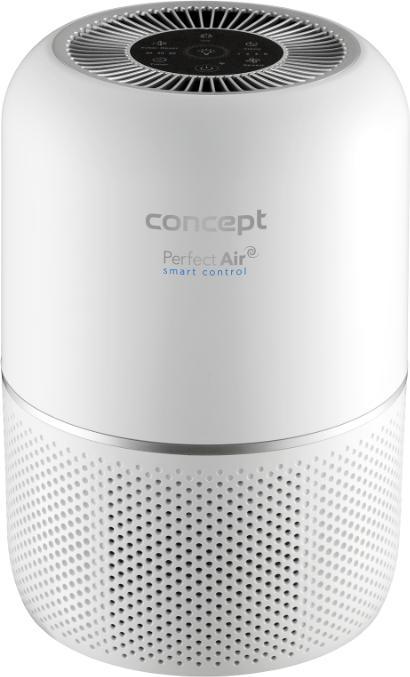 Produktbild Concept Oro valytuvas Oro valytuvas Perfect Air Smart CA1020 (20 m²)