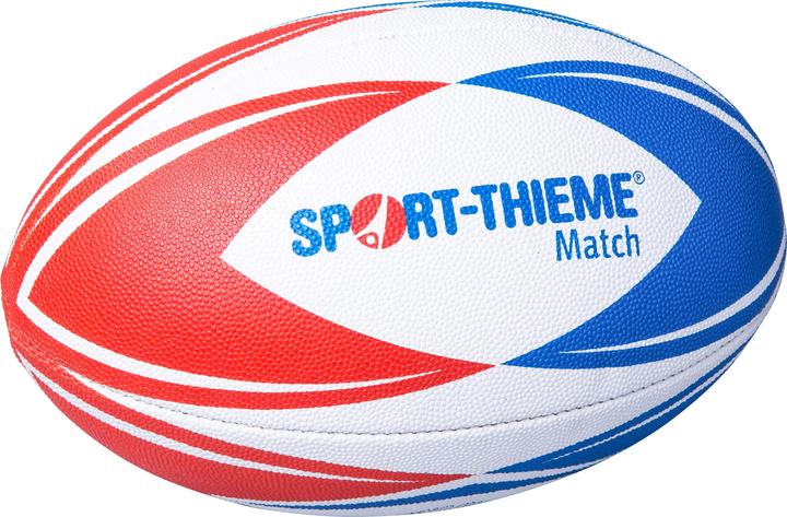 Sport-Thieme Rugbyball Match