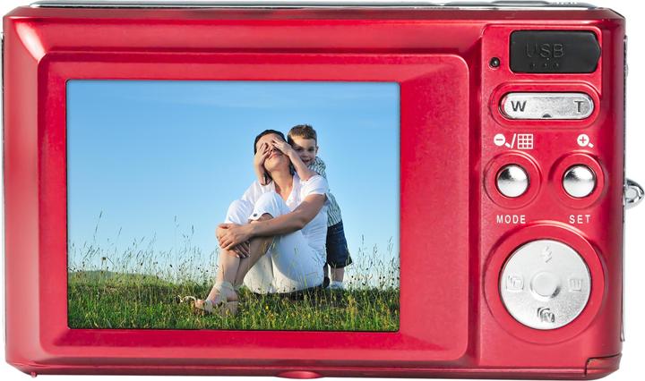 Image du produit AGFAPHOTO DC5200 (21 Mpx)