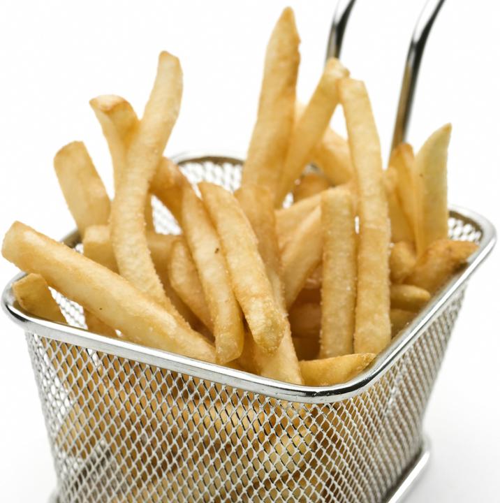 Image du produit Fritel friteuse à zone froide fr1355 duo (Prise UE)